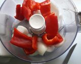 Foto del paso 1 de la receta: Tuco sin tomate