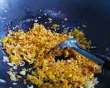 Foto langkah ke 4 dari resep Nasi Goreng Sederhana.