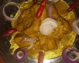 দইরাজ চিকেন(doiraj chicken recipe in Bengali) রেসিপি ধাপ - 5 ছবি