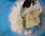 Foto langkah ke 7 dari resep Milk bath cake.