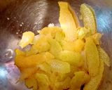 Une image de l'étape 1 de Lemon curd au Cook Expert et Kitchenaid Artisan.