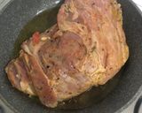 Foto del paso 2 de la receta: Chancho pa’ sándwich!