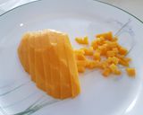 Foto del paso 14 de la receta Petit Suisse caseros de mango!!!