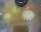 Foto del paso 2 de la receta: 🥄 Lentejas guisadas clásicas