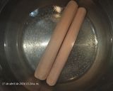 Foto del paso 3 de la receta: Ensalada de frankfurt