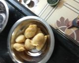 દહીં વડા (Dahi Vada Recipe In Gujarati) રેસીપી સ્ટેપ6ફોટો