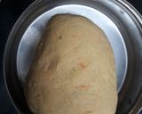 A picture of step 2 of Purizza.