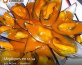 Foto del paso 2 de la receta: "MEJILLONES EN SALSA"