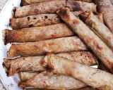 صورة لخطوة 5 من وصفة الكانيلوني 😍😍