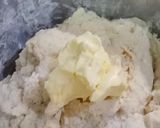 Foto langkah ke 2 dari resep Basic Soft Bread (Roti Lembut).