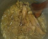 Foto del paso 6 de la receta: Pollo con mostaza a la olla (jugoso)