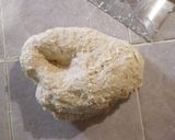Foto del paso 4 de la receta: Bollitos para hamburguesa