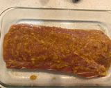 Foto del paso 3 de la receta: Lomito con jengibre y miel
