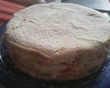 Foto del paso 9 de la receta: Tarta vegetal especial 🥗🍞