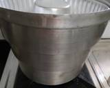 Steamed kharvas રેસીપી પગલું 2ફોટો