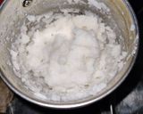 அரிசி ரசகுல்லா - மீதமான சாதத்தில் (Rice Rasagulla) (Arisi rasagulla recipe in tamil) ரெசிபி ஸ்டேப் 2 புகைப்படம்