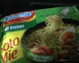 Foto langkah ke 2 dari resep Martabak mie.