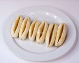 Foto langkah ke 1 dari resep Pisang Goreng Kriuk.