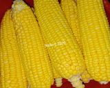 Foto langkah ke 1 dari resep Jasuke (jagung susu keju).