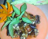 Foto langkah ke 2 dari resep Belut Goreng.