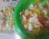 Foto del paso 5 de la receta: Bisteces de res entomatados con apio