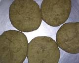 Mint Paratha recipe step 3 photo