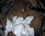 Foto del paso 7 de la receta: Pionono de chocolate 😋 《sin harina》