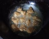 হট গারলিক চিকেন (hot garlic chicken recipe in bengali) রেসিপির ধাপ 2 ছবি