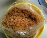 Foto langkah ke 1 dari resep 346. lemper goreng.