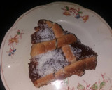 Foto del paso 6 de la receta: Pasta frola de dulce de leche
