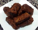 Foto langkah ke 6 dari resep Tempe Bacem.