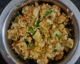 સેવપૂરી (Sev Puri Recipe In Gujarati) રેસીપી સ્ટેપ6ફોટો