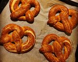Une image de l'étape 10 de ☆Bretzel☆.