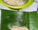 Foto langkah ke 2 dari resep Otak-otak Ikan Tenggiri.