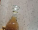 A picture of step 10 of Imli ka sharbat.