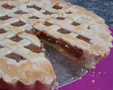 Foto del paso 9 de la receta: Pastafrola de dulce de leche sin manteca