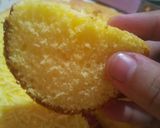 Foto langkah ke 7 dari resep Bolu keju 🧀.