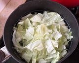 蕎麥義大利麵Pizzoccheri的食譜步驟5照片