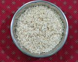 சுவையான பொரி  சித்ரான்னம் ரெசிபி ஸ்டேப் 1 புகைப்படம்