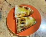 Foto del paso 3 de la receta: Desayuno saludable