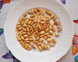 Foto del paso 1 de la receta: Crema de cacahuete casera