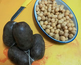 Foto del paso 4 de la receta: Cocido campero