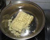 Foto langkah ke 2 dari resep 34. Mie goreng pedas.