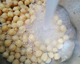Foto del paso 1 de la receta Pop corn de garbanzos