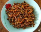 Foto langkah ke 4 dari resep Balado teri jengki.