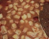 मटर पनीर की सब्जी(MATAR PANEER RECIPE IN HINDI) रेसिपी चरण 3 फोटो