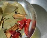 શાહી મટર પુલાવ (sahi mutter pulav racipe in gujrati) રેસીપી સ્ટેપ2ફોટો