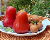 Hình bước làm 4 của món Bữa cơm nhà nhiều màu sắc