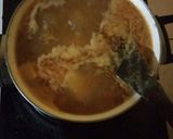 Foto langkah ke 6 dari resep Cilok Kuah Seuhah.