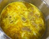 عکس مرحله 3 از دستور ته چین گوشت🍗